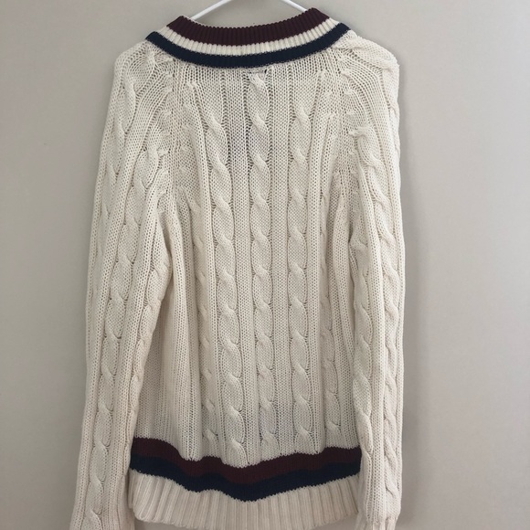 Vintage and totally cool Lacoste sweater! - Picture 4 of 4